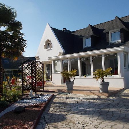 Chambre D Hote Pont-Scorff Exterior foto